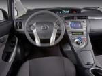 Toyota Prius 2011 года (US)